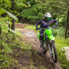 カワサキ KLX230R 2026年モデル