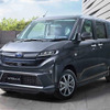 スバル・ステラ新型