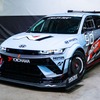 ヒョンデ『アイオニック5 N』のパイクスピーク2025参戦車両