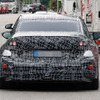 BMW M3 EV 市販型のプロトタイプ