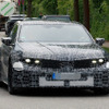 BMW M3 EV 市販型のプロトタイプ