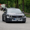 BMW M3 EV 市販型のプロトタイプ