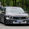 BMW M3 EV 市販型のプロトタイプ