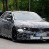BMW M3 EV 市販型のプロトタイプ