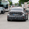 BMW M3 EV 市販型のプロトタイプ