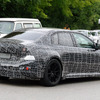 BMW M3 EV 市販型のプロトタイプ