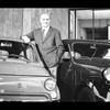 イタリアの伝説的自動車デザイナー、ダンテ・ジャコーザ氏