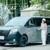 NOAH URBANATURE（ノア・アーバネイチャー）