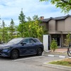 ホテルインディゴ軽井沢チャージステーション