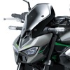 カワサキ Z900 純正アクセサリー