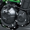 カワサキ Z900 純正アクセサリー