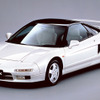 ホンダが初代『NSX』のレストアサービス発表！ 純正互換部品の世界展開も 画像