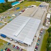 スズキフィリピンの工場