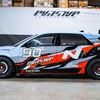 ヒョンデ『アイオニック5 N』のパイクスピーク2025参戦車両