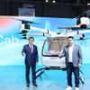 GAC（広汽集団）初の量産型空飛ぶ車「GOVY AirCab」