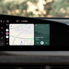 ルーシッド『エア』全車種でAndroid Auto利用可能に