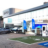 BYDがブラジルで自動充電サービス「オートカルガ」導入