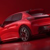 プジョー E-208 GTi