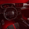 プジョー E-208 GTi