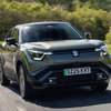 スズキ初の量産EV『eビターラ』、英国価格は約585万円から　日本はどうなる？ 画像