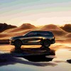 XPENG G9改良新型