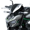 カワサキ Z900 純正アクセサリー