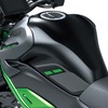 カワサキ Z900 純正アクセサリー