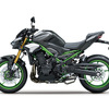 カワサキ Z900 SE