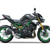 カワサキ Z900 SE