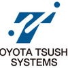 豊田通商システムズ（TTS）のロゴ