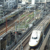 【夏休み】鉄道の話題---渋滞を避けてフェスや乗車体験へ