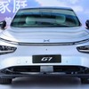 XPENGの新型電動SUV『G7』