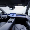 XPENGの新型電動SUV『G7』