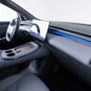 XPENGの新型電動SUV『G7』