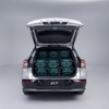 XPENGの新型電動SUV『G7』
