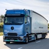 メルセデスベンツ『eActros 600』