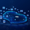 ZFの次世代スマートカメラのイメージ