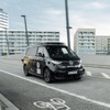 VW『ID. Buzz AD』の量産モデル