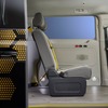 VW『ID. Buzz AD』の量産モデル