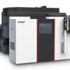 受賞技術搭載機種 CBNカムシャフト研削盤 GC20Mi
