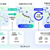 交通デジタルツイン「RASiN」