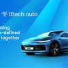NXPPセミコンダクターズがTTTech Autoの買収を完了