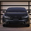 トヨタ『プリウスPHEV』の「ナイトシェードエディション」（米国仕様）