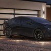 トヨタ『プリウスPHEV』の「ナイトシェードエディション」（米国仕様）