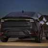 トヨタ『プリウスPHEV』の「ナイトシェードエディション」（米国仕様）