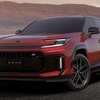 トヨタRAV4新型のPHEV