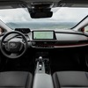トヨタ『プリウスPHEV』の「XSE」グレード（米国仕様）