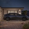 トヨタ『プリウスPHEV』の「ナイトシェードエディション」（米国仕様）