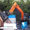 法面切削!（CSPI-EXPO 2025）