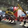 アクティオ!（CSPI-EXPO 2025）